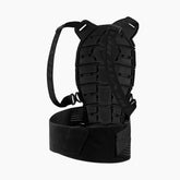 Paraschiena Tryonic SEE+, un paraschiena unisex nero con protezione CE livello 2. Ideale per motociclisti. Di REV'IT!.
